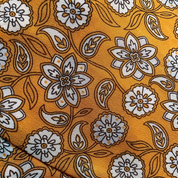 NWOT - LOFT Outlet Petite Skirt - Picture 2 of 4